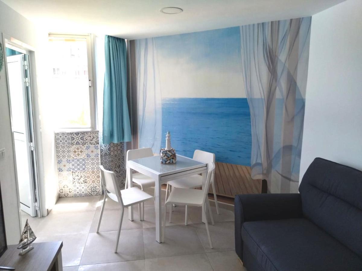 Apartmán Seaside Aguila Playa 326 San Bartolomé Exteriér fotografie