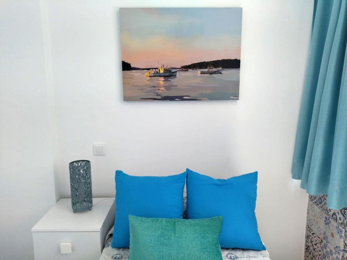 Apartmán Seaside Aguila Playa 326 San Bartolomé Exteriér fotografie