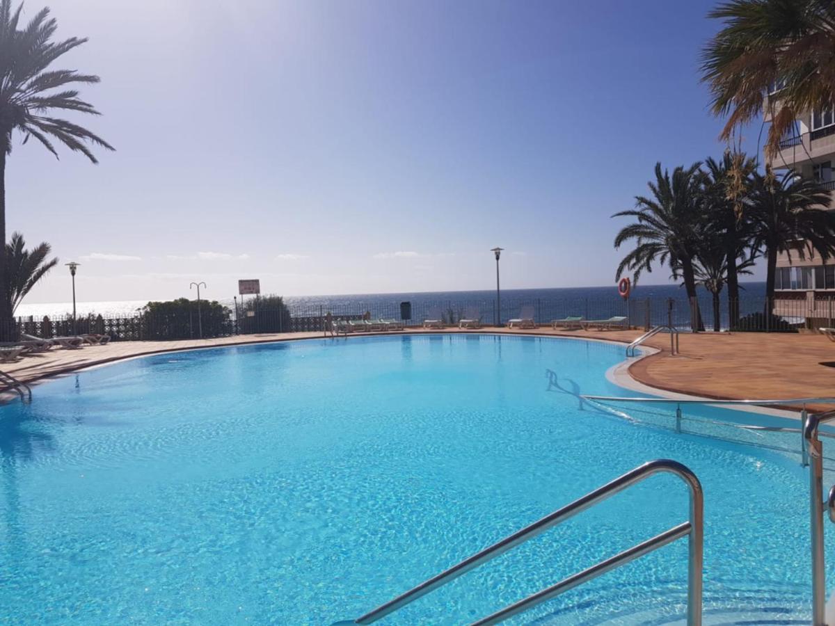 Apartmán Seaside Aguila Playa 326 San Bartolomé Exteriér fotografie
